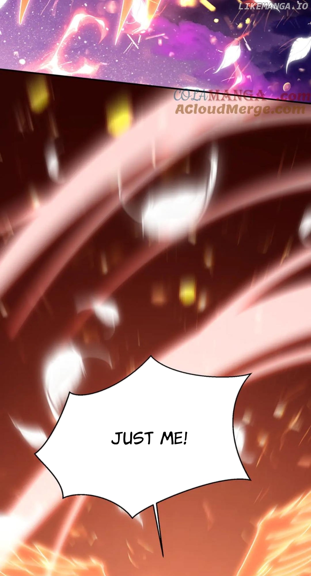 My Empress Apprentice is Becoming Evil Chapter 28 - page 70